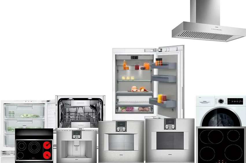 Ремонт техники Gaggenau